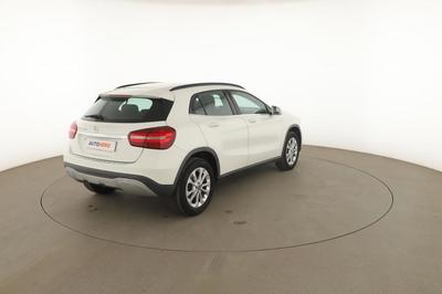 Mercedes Gla 180 d Inspiration 109 ch