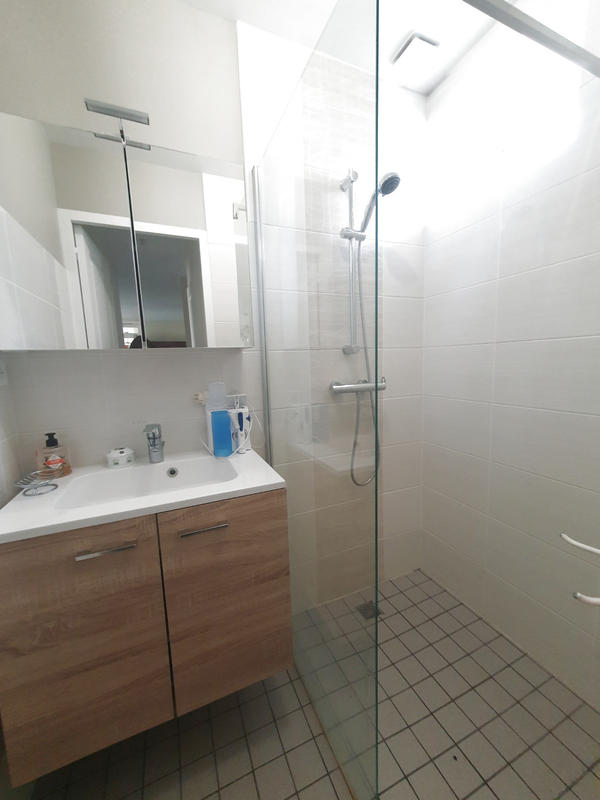 Maison de village - 90 m² - 5 pièces