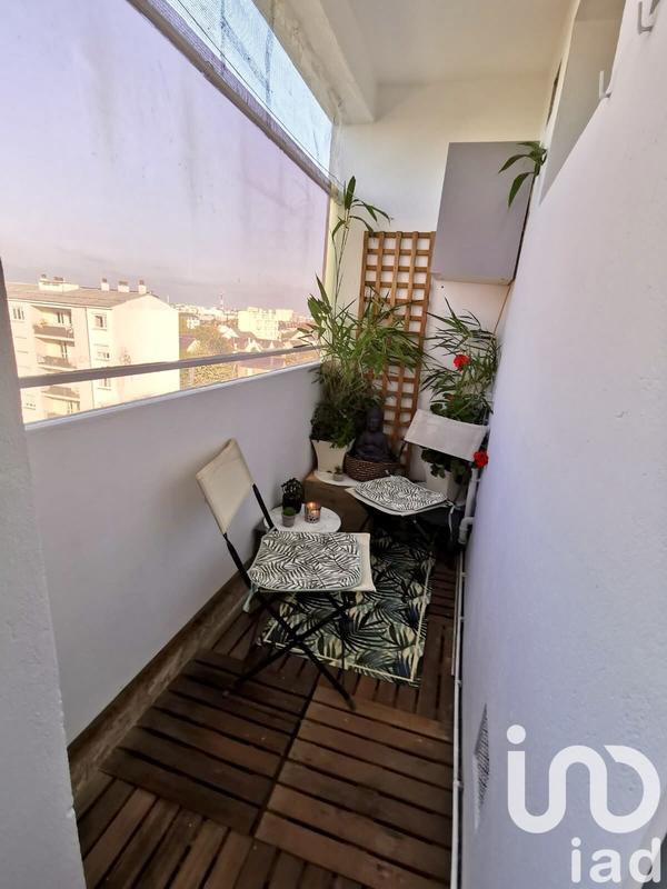 Appartement - 70 m² - 4 pièces