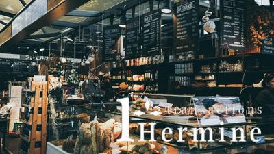 Fonds de commerce - 150 m²