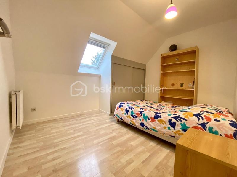 Pavillon - 110 m² - 6 pièces