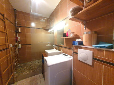 Appartement - 34 m² - 1 pièce