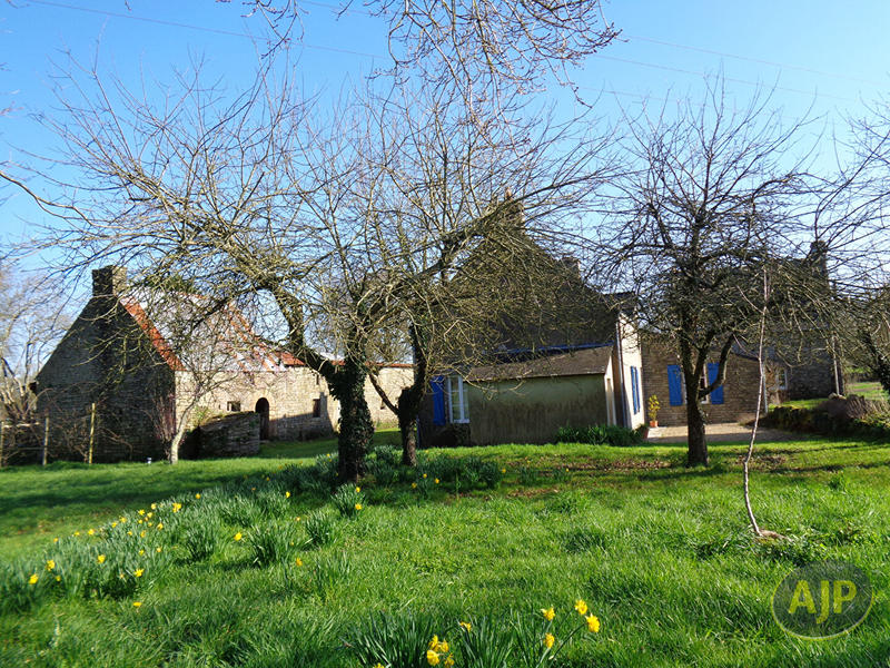 Maison - 158 m² - 6 pièces