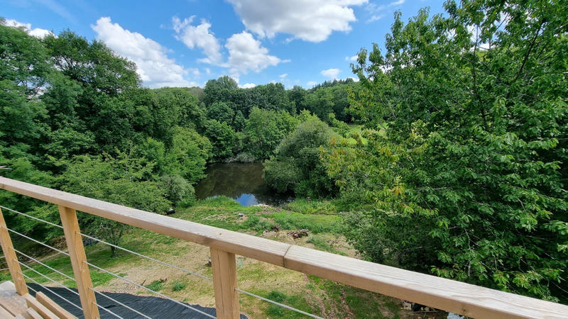 Maison - 162 m² - 5 pièces