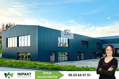 Local commercial - 110 m²