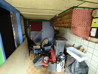 Maison de ville - 50 m²