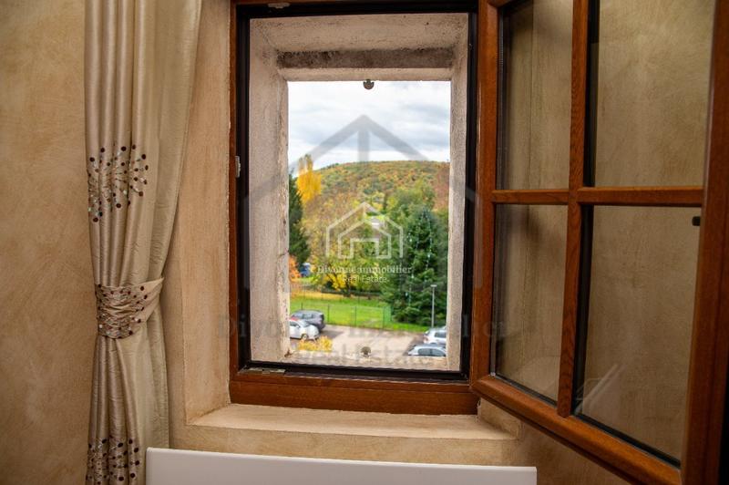 Appartement - 123 m² - 5 pièces