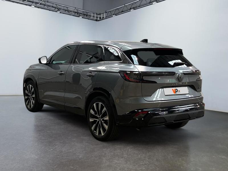 Renault Austral E-Tech hybrid 200 Techno