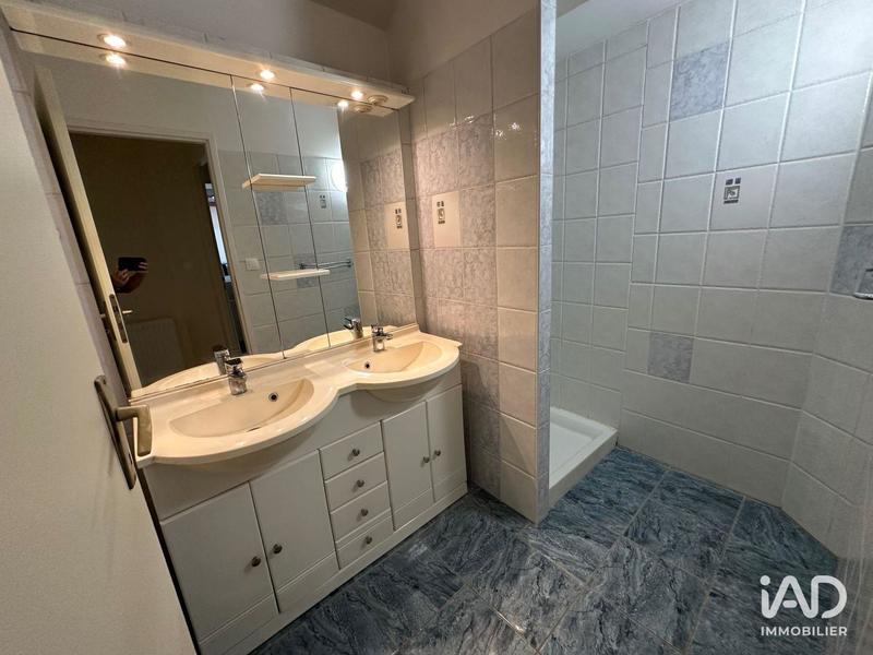 Immeuble - 172 m² - 6 pièces