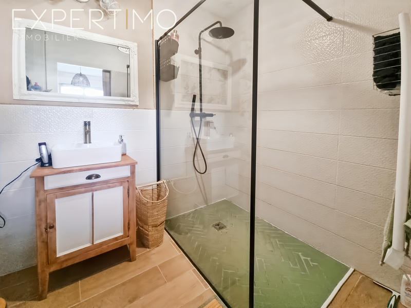 Maison - 106 m² - 5 pièces