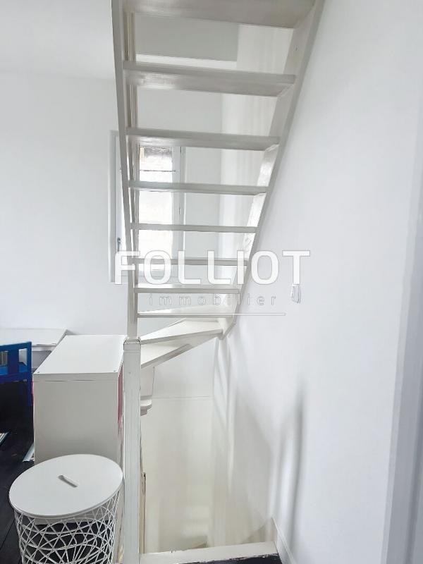 Maison - 70 m² - 5 pièces