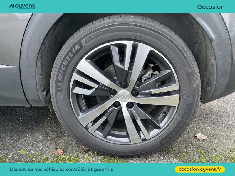 Peugeot 3008 Hybrid 225ch Allure Pack e-Eat8