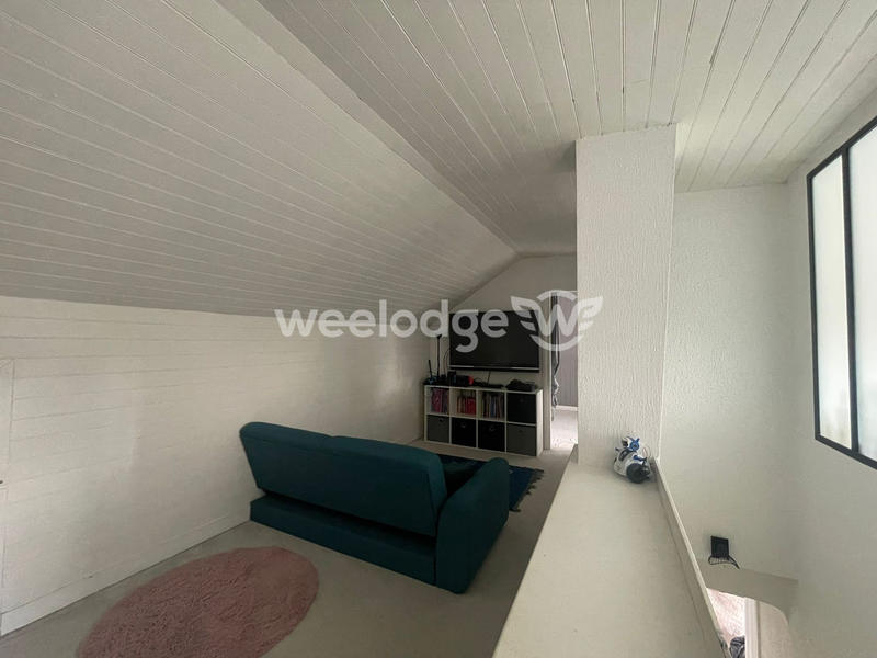 Maison ancienne - 96 m² - 5 pièces