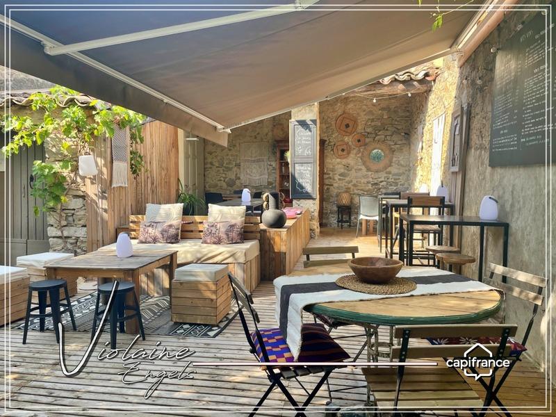 Maison de village - 105 m² - 4 pièces