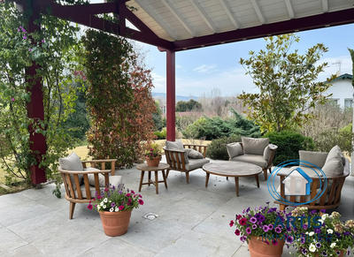 Maison - 105 m² - 4 pièces