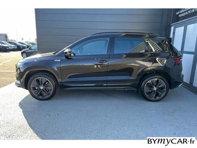 Skoda Karoq 1.5 Tsi Evo 2 150 ch Act Dsg7 Sportline