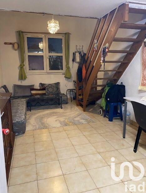 Appartement - 31 m² - 2 pièces