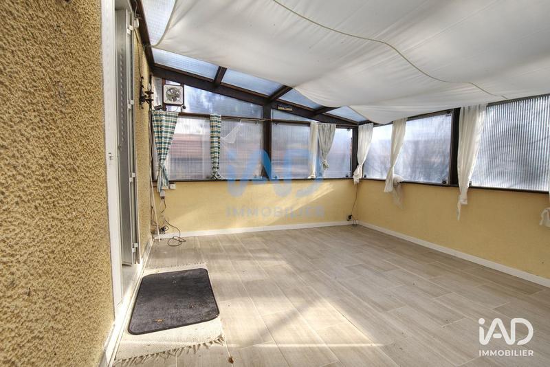 Maison - 132 m² - 5 pièces