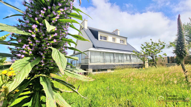 Maison - 142 m² - 6 pièces