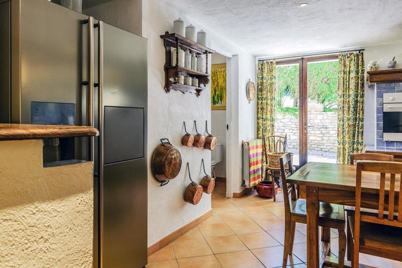 Maison - 177 m² - 5 pièces