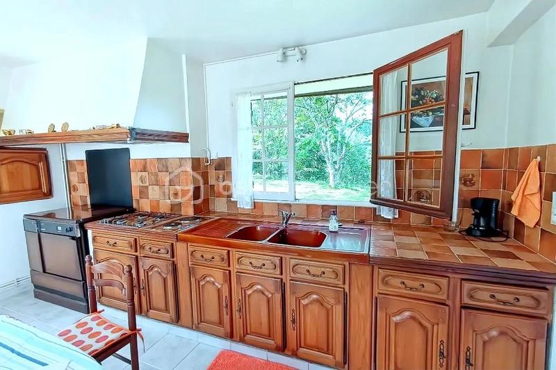 Maison - 155 m² - 4 pièces