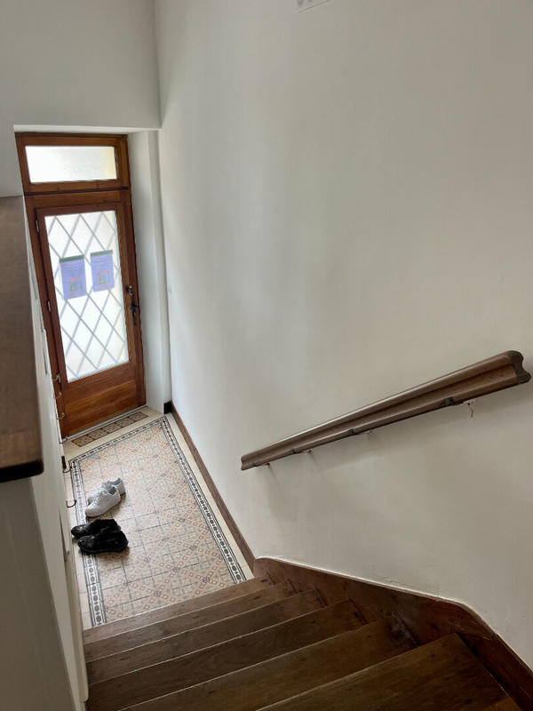 Maison - 72 m² - 3 pièces