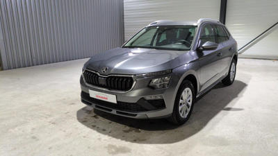 Skoda Kamiq 1.0 Tsi Evo 2 116 Ch Dsg7 Selection