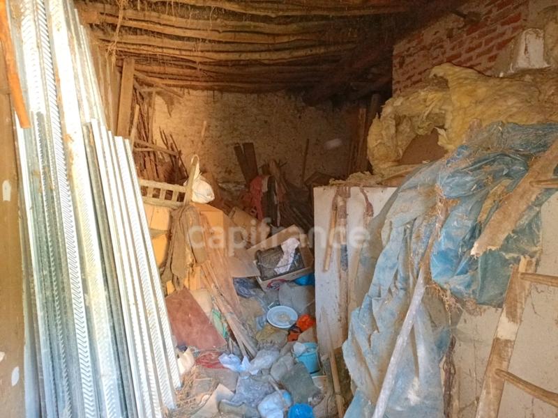 Maison - 76 m² - 3 pièces