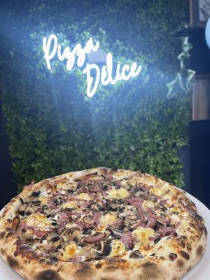 Pizza Délice Beuzeville