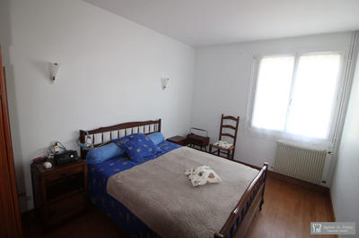 Maison ancienne - 106 m² - 3 pièces