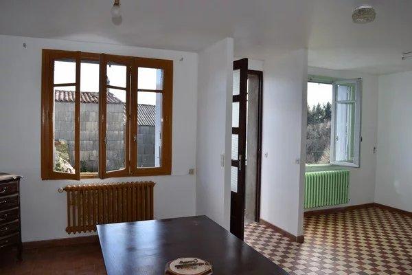 Ferme - 150 m² - 5 pièces