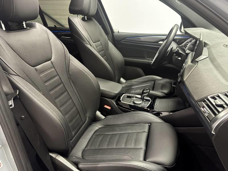 Bmw X3 xDrive 30e 292ch Bva8 m Sport