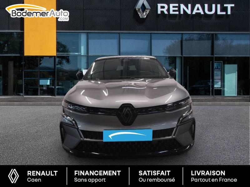 Renault Mégane E-Tech 220 ch autonomie confort esprit Alpine