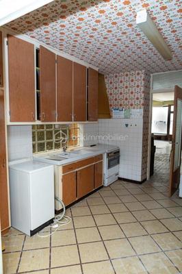 Immeuble - 188 m² - 6 pièces