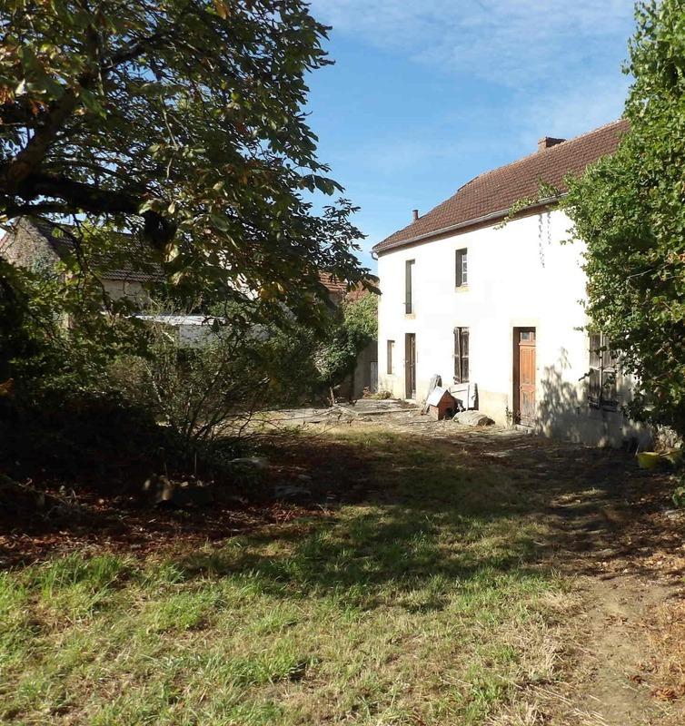 Fermette - 170 m² - 3 pièces