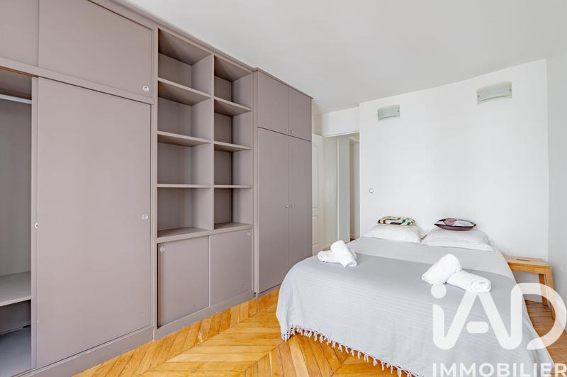 Appartement - 94 m² - 4 pièces