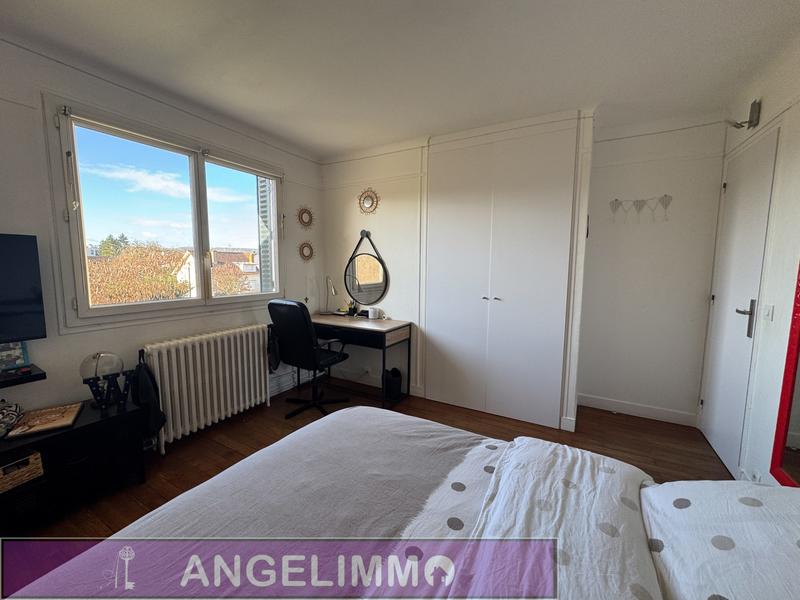 Maison - 123 m² - 6 pièces