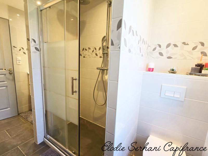 Maison - 155 m² - 6 pièces