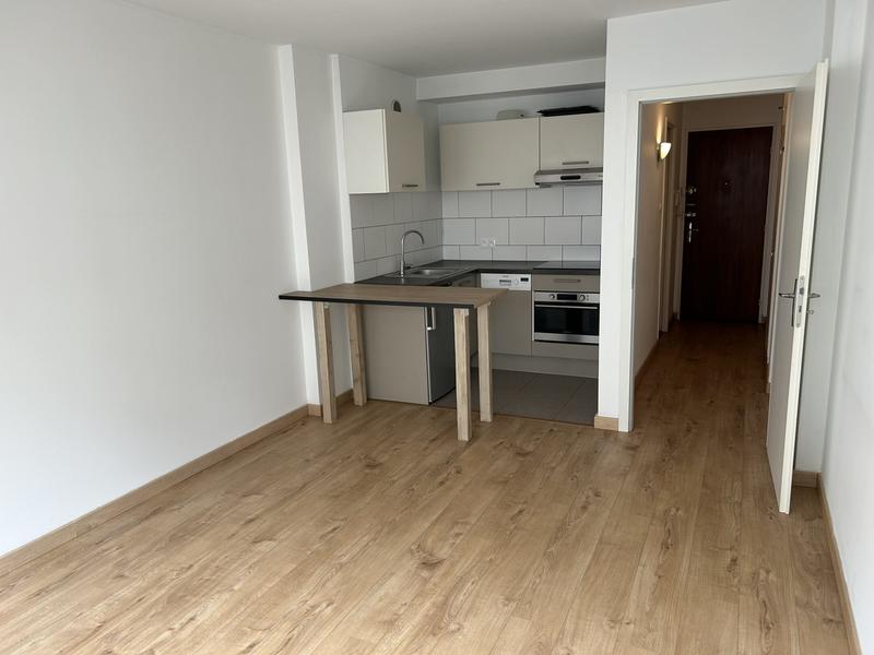 Appartement - 26 m² - 1 pièce