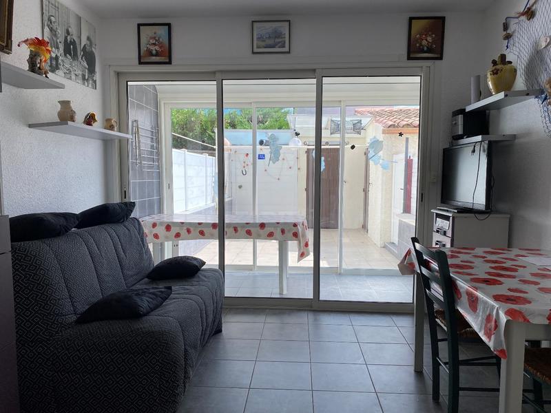 Appartement - 37 m² - 2 pièces