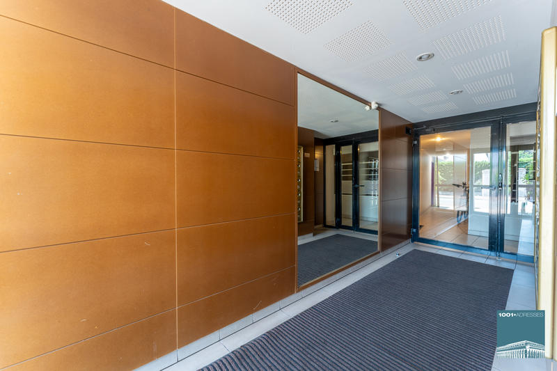 Appartement - 34 m² - 1 pièce