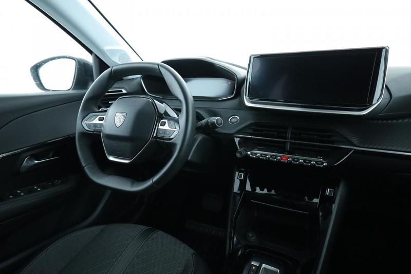 Peugeot 208 1.2 Hybrid Allure e-Dcs6 100 ch