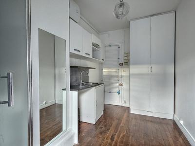 Appartement - 9 m² - 1 pièce