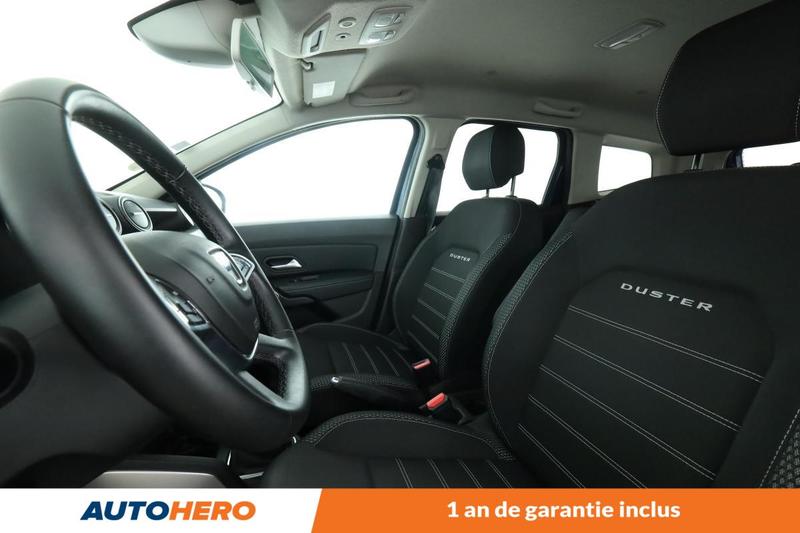 Dacia Duster II 1.5 dCi Blue Prestige 4x2 116 ch