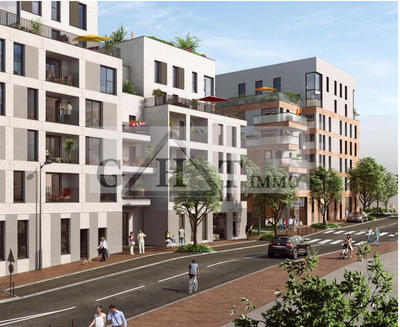 Local commercial - 147 m²