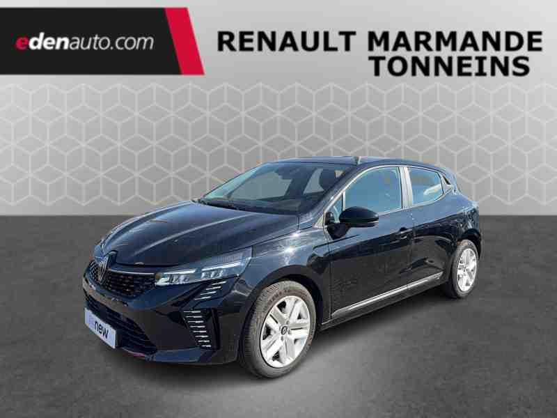 Renault Clio TCe 90 Evolution