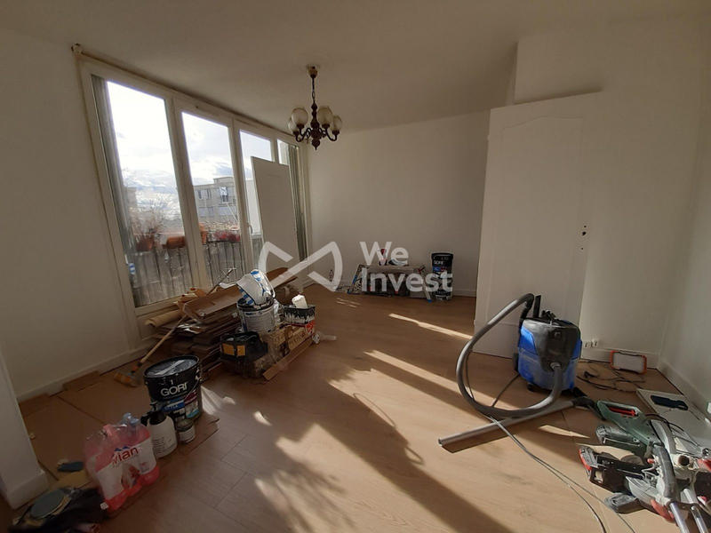 Appartement - 70 m² - 4 pièces