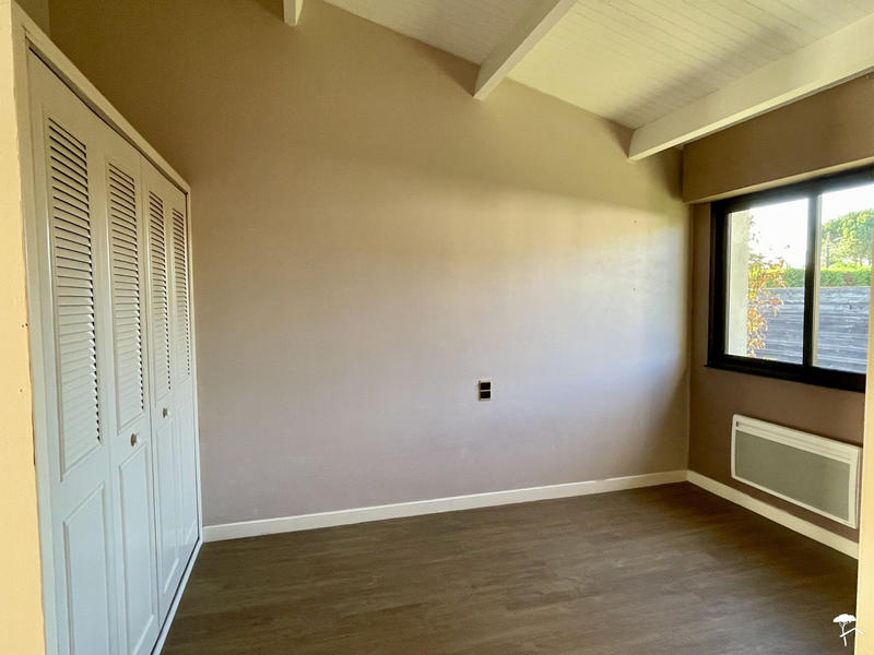 Maison contemporaine - 139 m² - 5 pièces