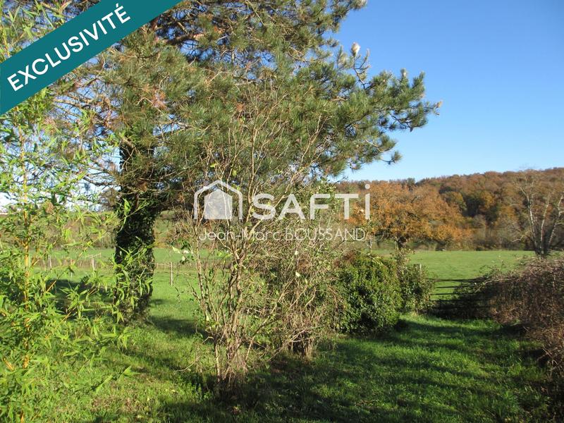 Maison - 104 m² - 4 pièces