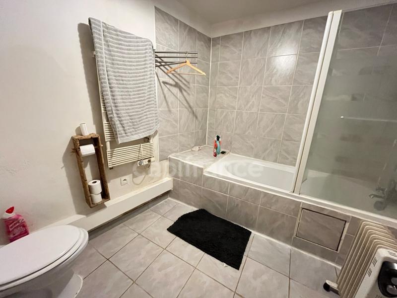 Maison de ville - 124 m² - 4 pièces